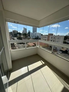 Apartamento (Padrão), com 3 quartos e 2 banheiros à Venda, 100 m² em Uberlândia/MG