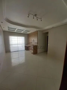 Apartamento / Padrão - Palmeiras de São José - Locação e Venda - Residencial