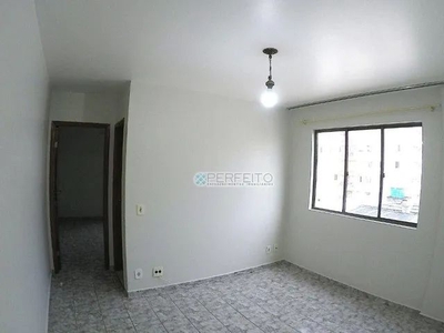 Apartamento para alugar com 1 quarto, 35 m² por R$ 970/mês - Vitória - Londrina/PR