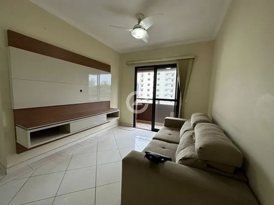 Apartamento para alugar em Vila Itapura de 91.00m² com 3 Quartos, 1 Suite e 1 Garagem