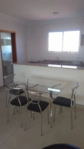 Apartamento para alugar no Edifício Nena Moncayo, em Sorocaba -SP.
