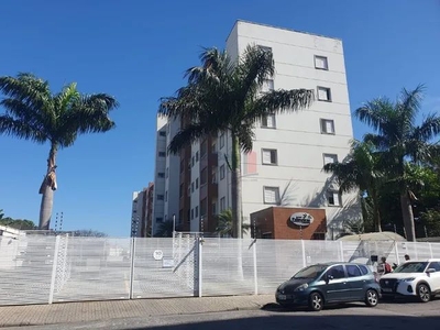 Apartamento para aluguel, 2 quartos, 1 suíte, 1 vaga, Parque São Luís - Taubaté/SP