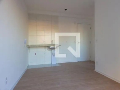 Apartamento para Aluguel - Água Branca, 2 Quartos, 32 m2