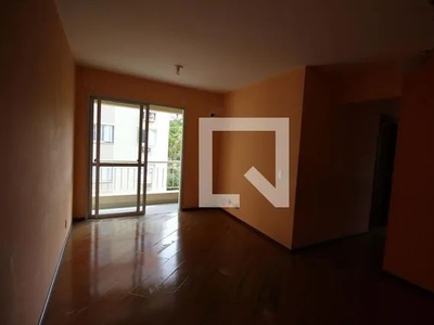 Apartamento para Aluguel - Alto Petrópolis, 3 Quartos, 69 m2