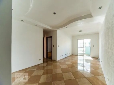 Apartamento para Aluguel - Anchieta, 2 Quartos, 80 m2