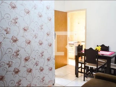 Apartamento para Aluguel - Botafogo, 1 Quarto, 45 m2