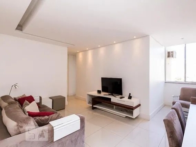 Apartamento para Aluguel - Botafogo, 2 Quartos, 65 m2