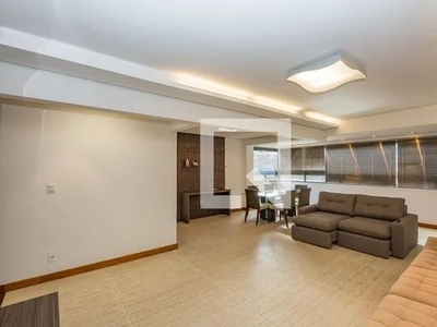 Apartamento para Aluguel - Buritis, 3 Quartos, 130 m2