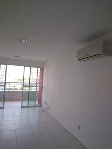 Apartamento para aluguel com 103 metros quadrados com 3 quartos em Jóquei - Teresina - PI
