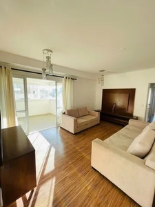 Apartamento para aluguel com 114 m2 no condomínio Helbor Spazio Clube Alto Ipiranga em Mog