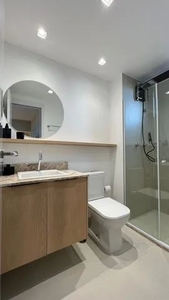 Apartamento para aluguel com 28 metros quadrados com 1 quarto em Vila Mariana - São Paulo