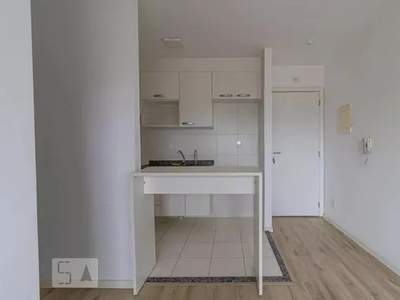 Apartamento para aluguel com 35 metros quadrados com 1 quarto em Liberdade - São Paulo - S