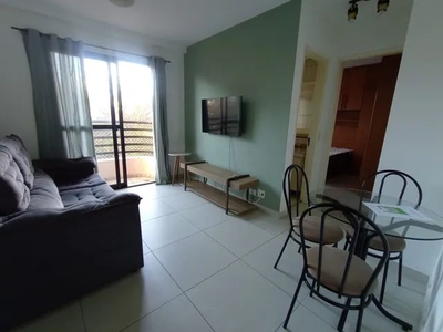 Apartamento para aluguel com 36m² com 1 quarto MOBILIADO em Vila Monte Alegre - São Paulo