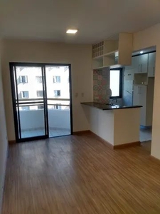 Apartamento para aluguel com 40 metros quadrados com 1 quarto em Vila Mariana - São Paulo