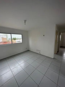 Apartamento para aluguel com 56 metros quadrados com 2 quartos em Ponta Negra - Natal - RN