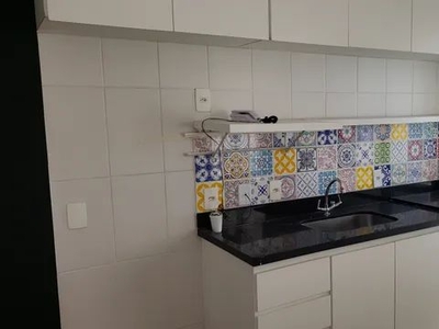 Apartamento para aluguel com 70 metros quadrados com 2 quartos em Água Branca - São Paulo