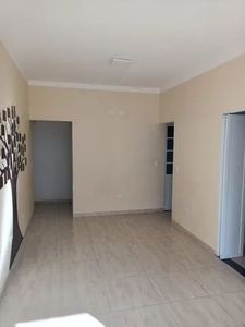 Apartamento para aluguel com 75 metros quadrados com 3 quartos em Piraporinha - Diadema -