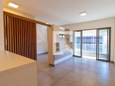 Apartamento para Aluguel - Consolação, 1 Quarto, 48 m2