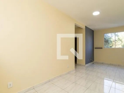 Apartamento para Aluguel - Gramadão , 2 Quartos, 50 m2