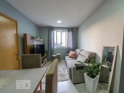 Apartamento para Aluguel - Ideal, 2 Quartos, 52 m2