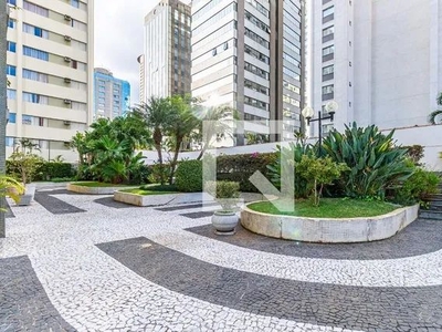 Apartamento para Aluguel - Itaim Bibi, 2 Quartos, 88 m2