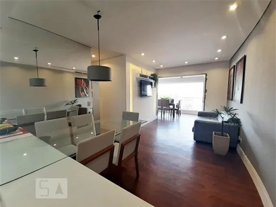 Apartamento para Aluguel - Jardim do Mar, 3 Quartos, 94 m2