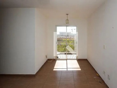 Apartamento para Aluguel - Jardim Tres Marias, 2 Quartos, 49 m2