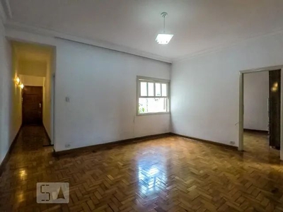 Apartamento para Aluguel - Liberdade, 3 Quartos, 114 m2