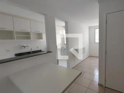 Apartamento para Aluguel - Parque Prado, 2 Quartos, 110 m2