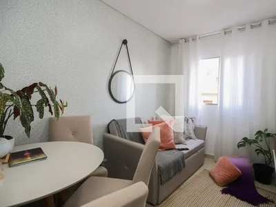 Apartamento para Aluguel - Perdizes, 1 Quarto, 40 m2