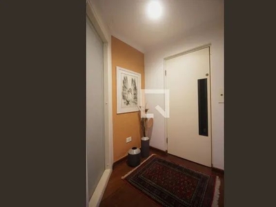 Apartamento para Aluguel - Portal do Morumbi, 3 Quartos, 206 m2