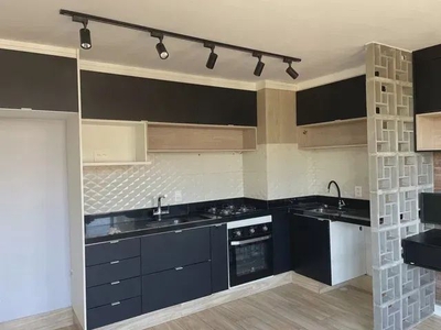 Apartamento para aluguel possui 34 metros quadrados com 1 quarto em Jurubatuba - São Paulo