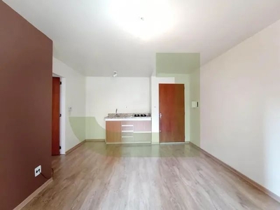 Apartamento para aluguel possui 38 metros quadrados com 1 quarto em Centro - São Leopoldo