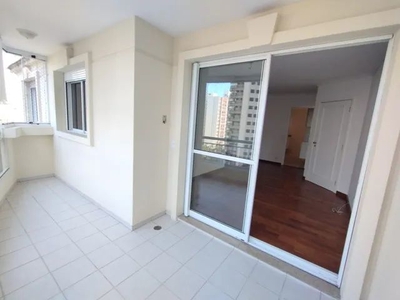 Apartamento para aluguel possui 87 metros quadrados com 3 quartos em Perdizes - São Paulo
