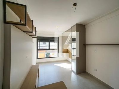 Apartamento para Aluguel - Tatuapé, 1 Quarto, 24 m2