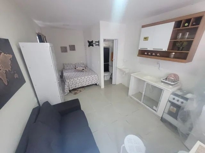 Apartamento para aluguel tem 20 metros quadrados com 1 quarto em Arruda - Recife - PE