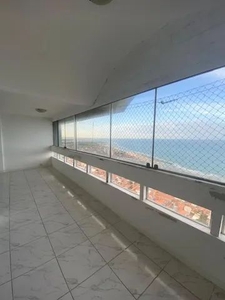 Apartamento para aluguel tem 212 metros quadrados com 4 quartos em Petrópolis - Natal - RN
