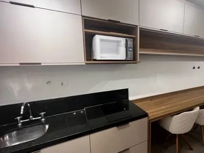 Apartamento para aluguel tem 28 metros quadrados com 1 quarto em Macedo - Guarulhos - SP