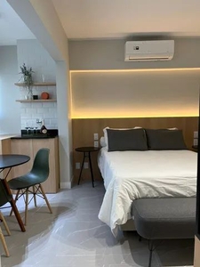 Apartamento para aluguel tem 28 metros quadrados com 1 quarto em Vila Mariana - São Paulo