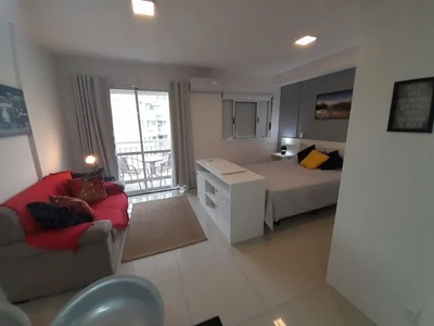 Apartamento para aluguel tem 40 metros quadrados com 1 quarto com 1 vaga no Morumbi