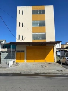 Apartamento para aluguel tem 40 metros quadrados com 1 quarto em Centro - Lauro de Freitas