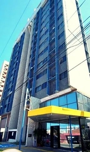 Apartamento para aluguel tem 40 metros quadrados com 1 quarto em Ponta D'Areia - São Luís