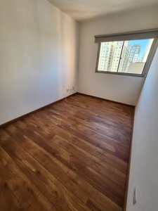 Apartamento para aluguel tem 40 metros quadrados com 1 quarto em Vila Uberabinha - São Pau