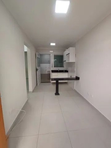 Apartamento para aluguel tem 40 metros quadrados com 2 quartos em Vila Mazzei - São Paulo