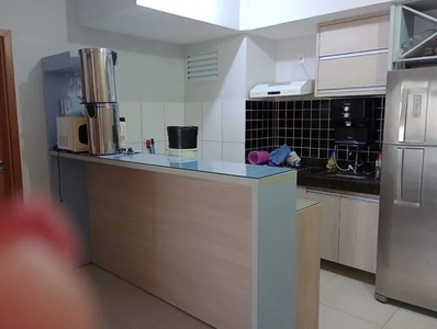 Apartamento para aluguel tem 46 metros quadrados com 1 quarto em Morada do Ouro - Cuiabá -