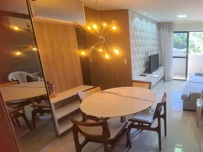 Apartamento para aluguel tem 60 metros quadrados com 2 quartos em Cruz das Almas - Maceió