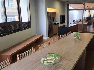 Apartamento para aluguel tem 69 metros quadrados com 1 quarto em Sumarezinho - São Paulo -