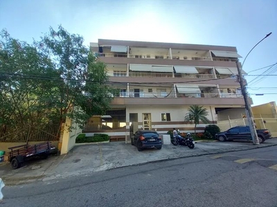 Apartamento para aluguel tem 74 metros quadrados com 2 quartos em Irajá - Rio de Janeiro -