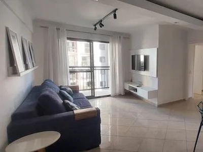 Apartamento para aluguel tem 94 metros quadrados com 3 quartos em Barra Funda - São Paulo