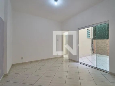 Apartamento para Aluguel - Tijuca, 2 Quartos, 84 m2